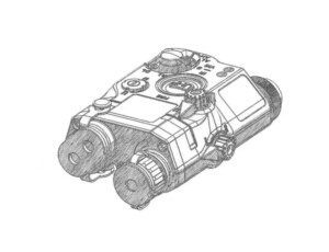 Lysight Ngal dummy