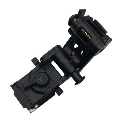 LySight AN PVS-21 LPNVG Fixed Mount