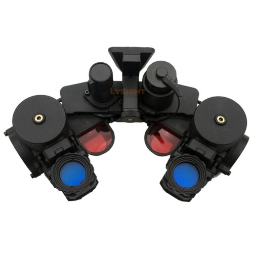LySight PVS-21 Night Vision Goggle Dummy Model