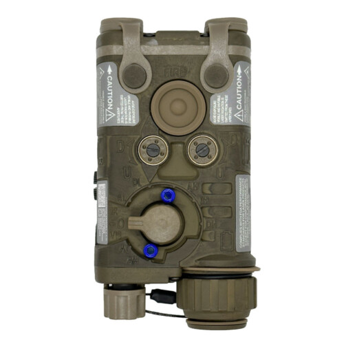 NGAL LA23 Airsoft Aiming Laser IR-Laser Illuminator